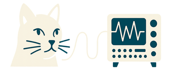 Tronix Cat Lab